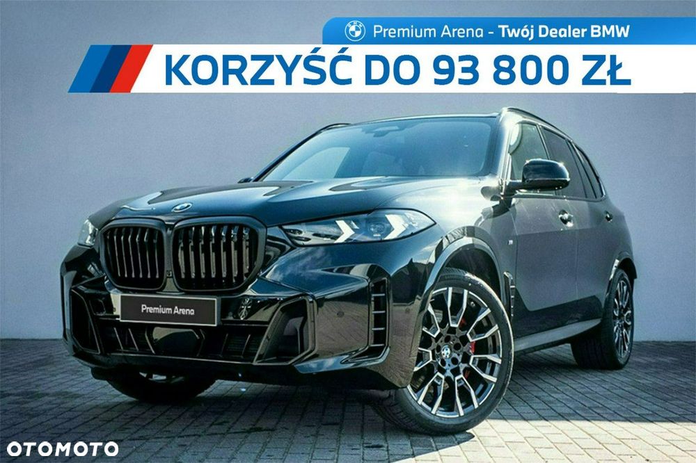 BMW X5 - 2