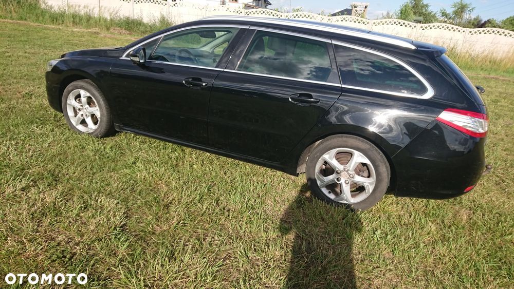 Peugeot 508 - 3