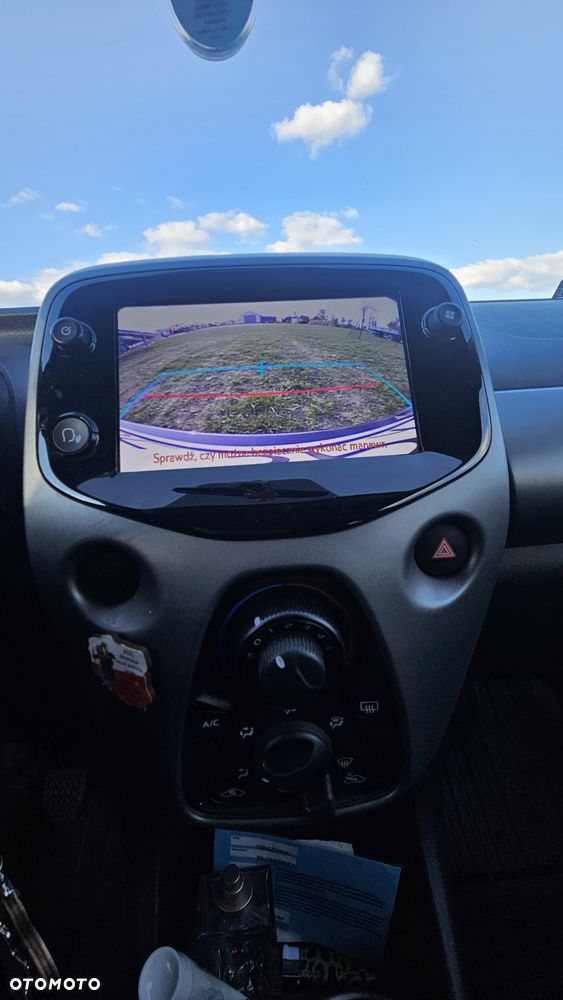 Toyota Aygo 1.0 VVT-i Black Edition - 30