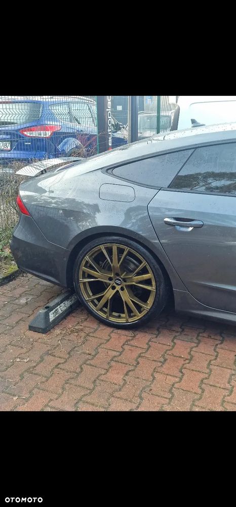 Audi A7 Sportback - 32