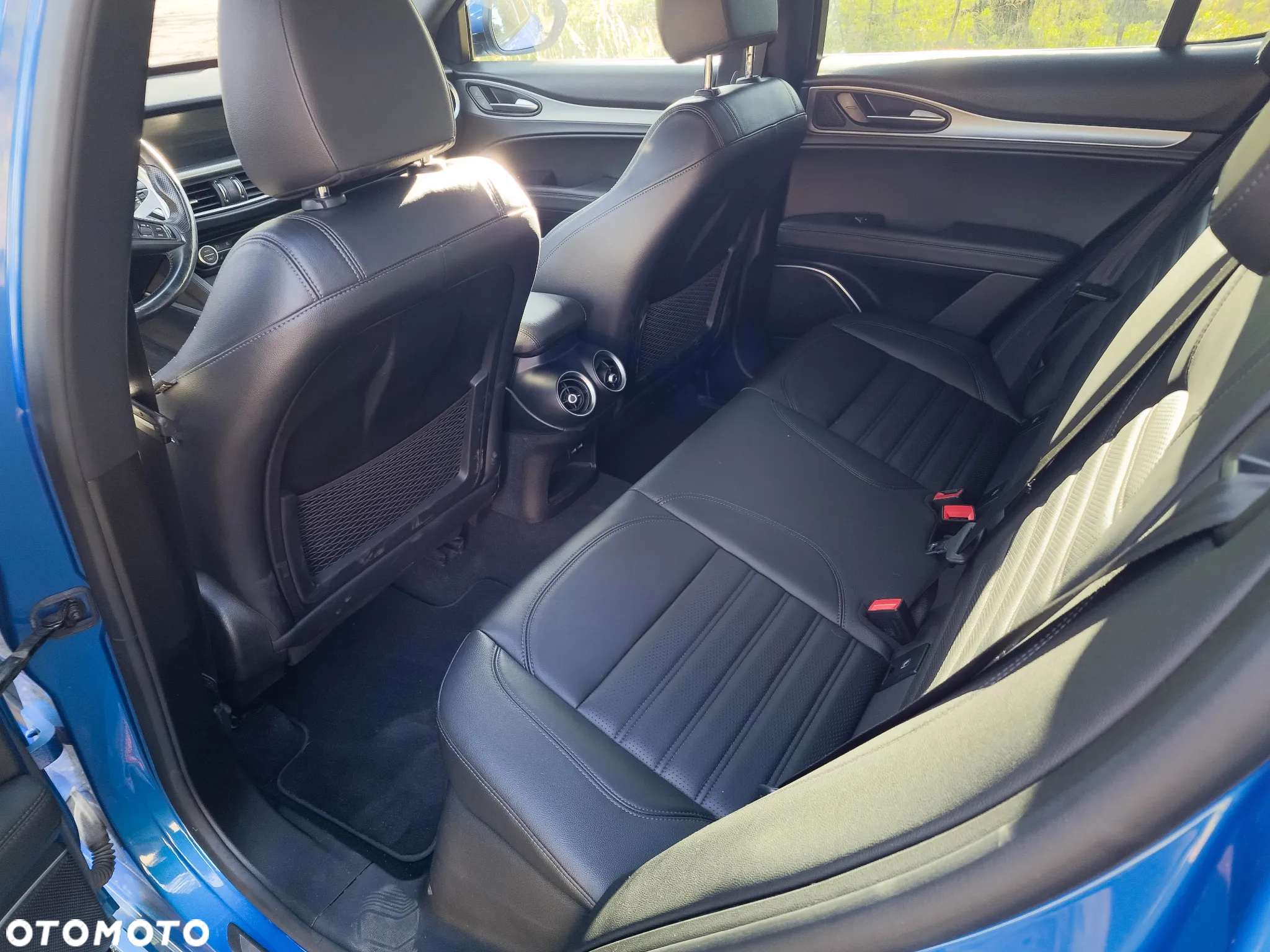 Alfa Romeo Stelvio 2.0 Turbo Veloce Q4 - 10