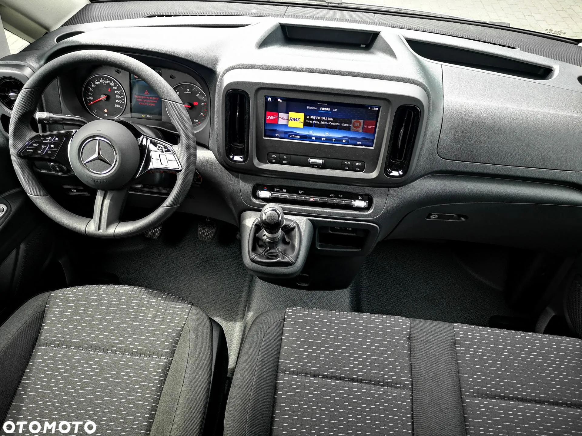 Mercedes-Benz Vito - 10