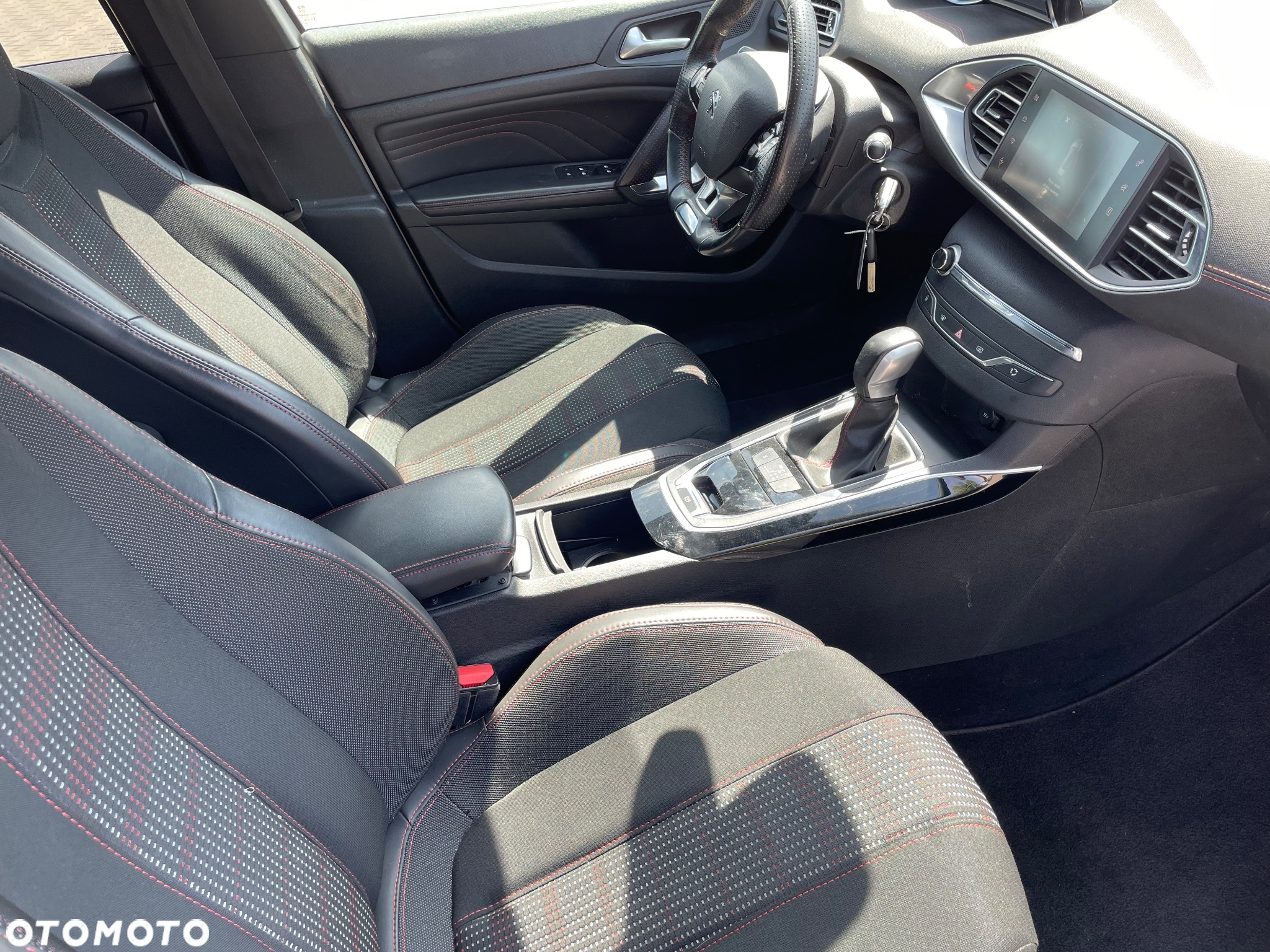Peugeot 308 SW PureTech 130 EAT6 Stop & Start GT-Line Edition - 20