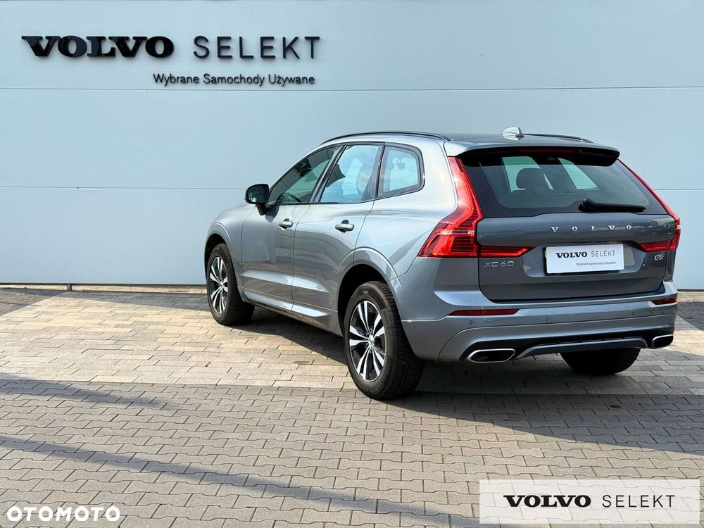 Volvo XC 60 - 6