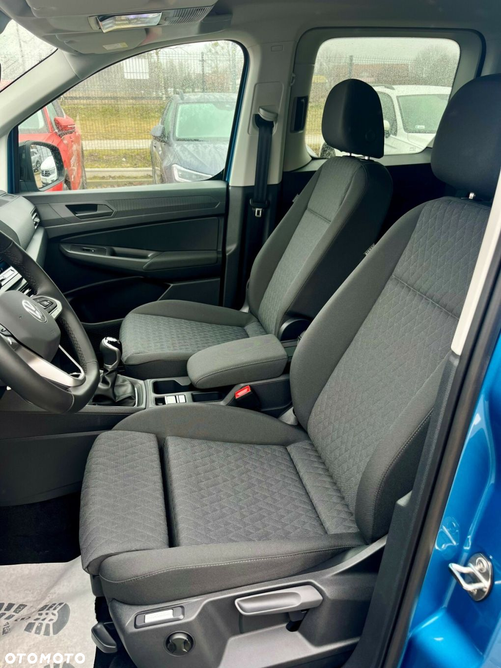 Volkswagen Caddy - 6