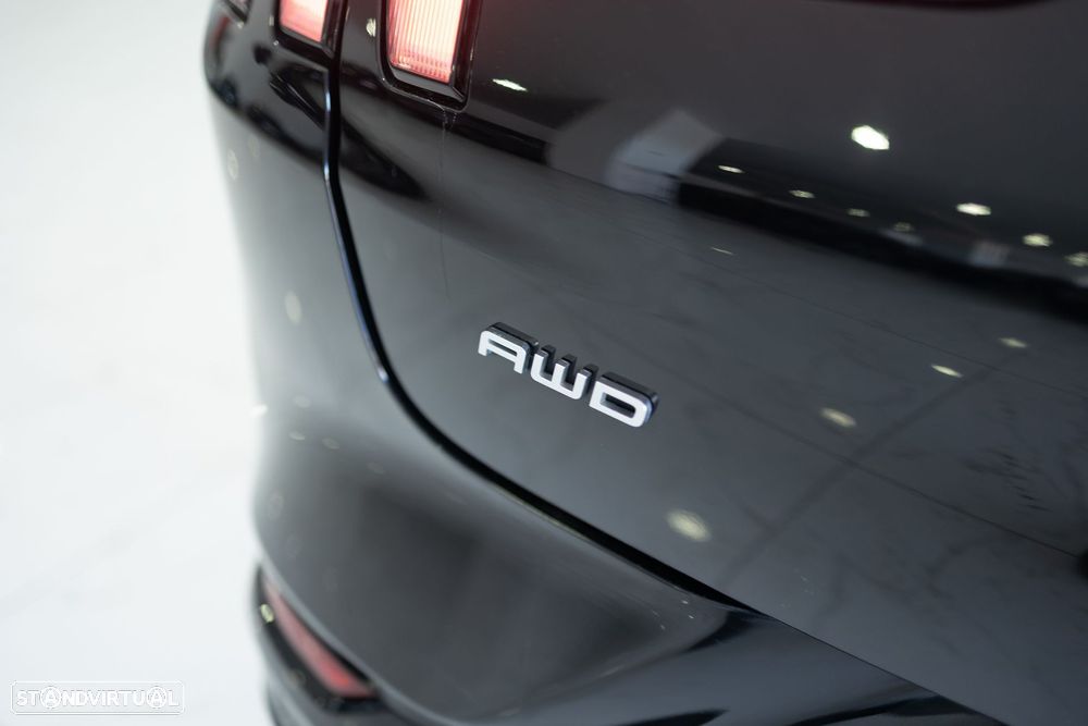 Ford Mustang Mach-E Standard AWD - 9