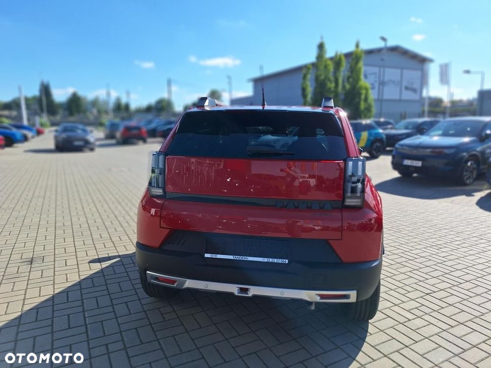 Fiat Grande Panda - 4