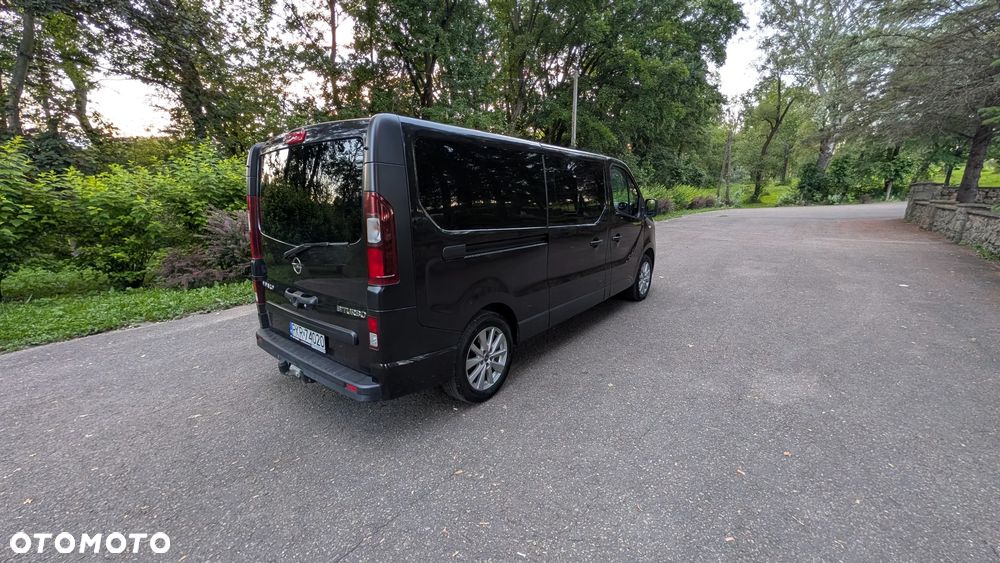 Opel Vivaro L2H1 2,9t Edition Elegance - 5