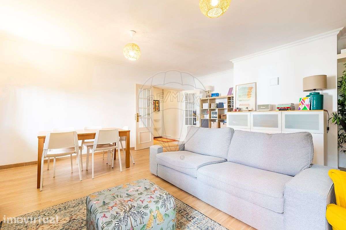 Apartamento T3 para venda - Grande imagem: 4/28