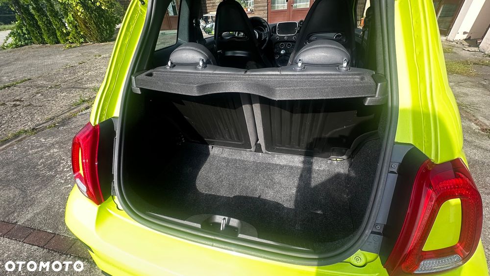 Abarth 595 - 15