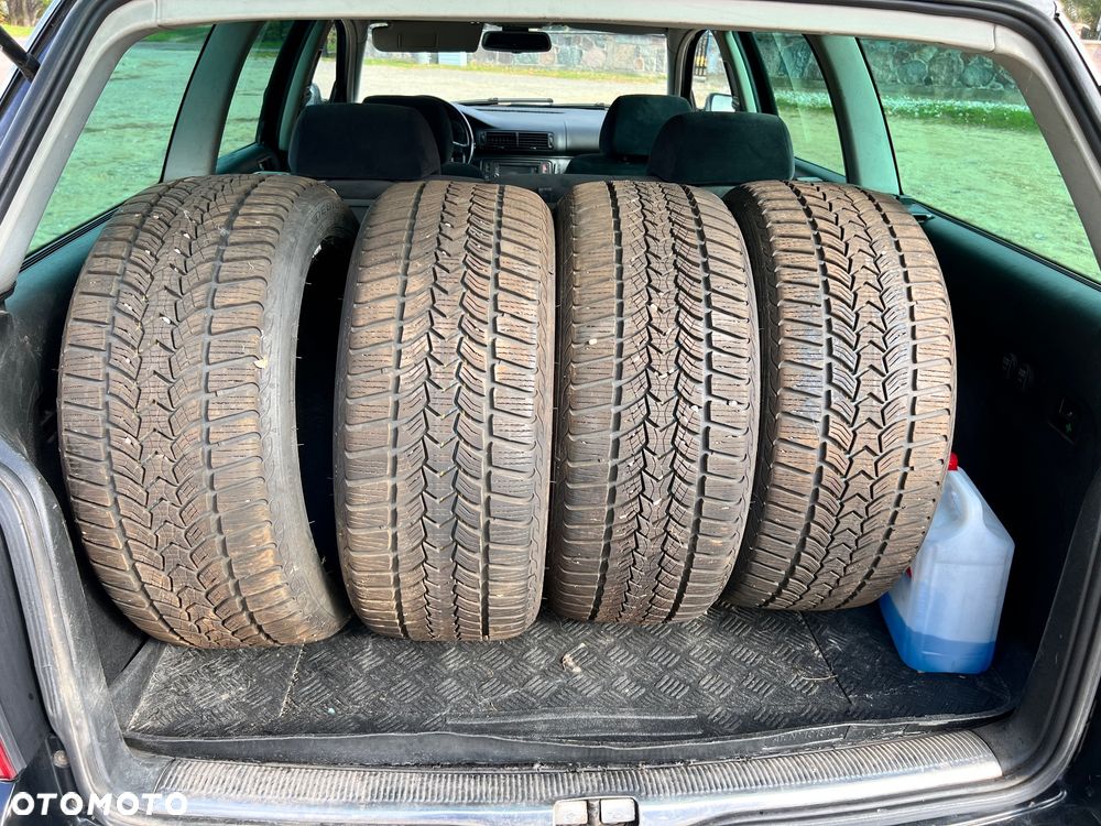 Volkswagen Passat - 22