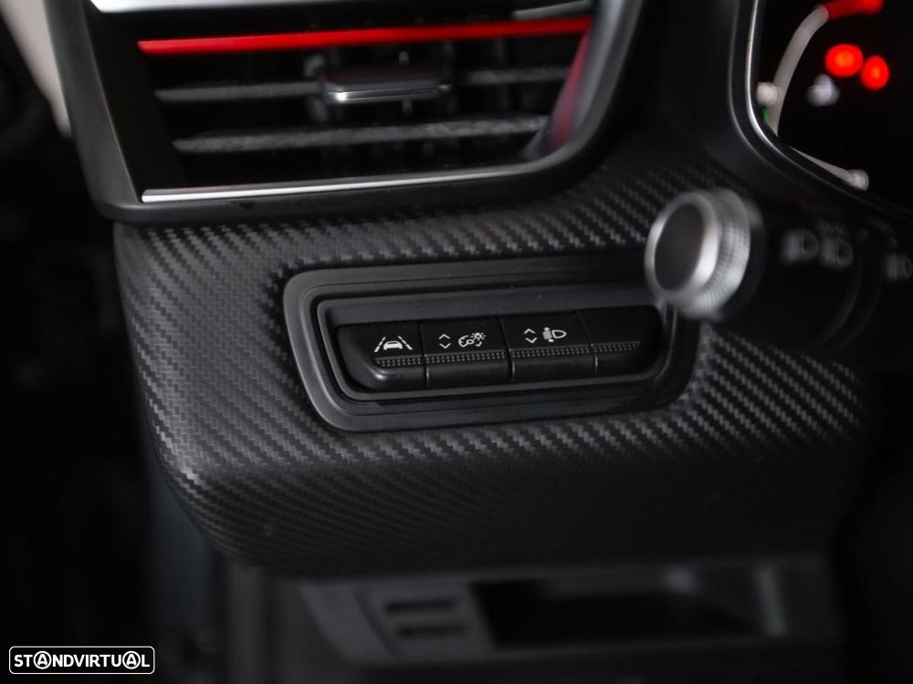 Renault Clio 1.5 Blue dCi RS Line - 16