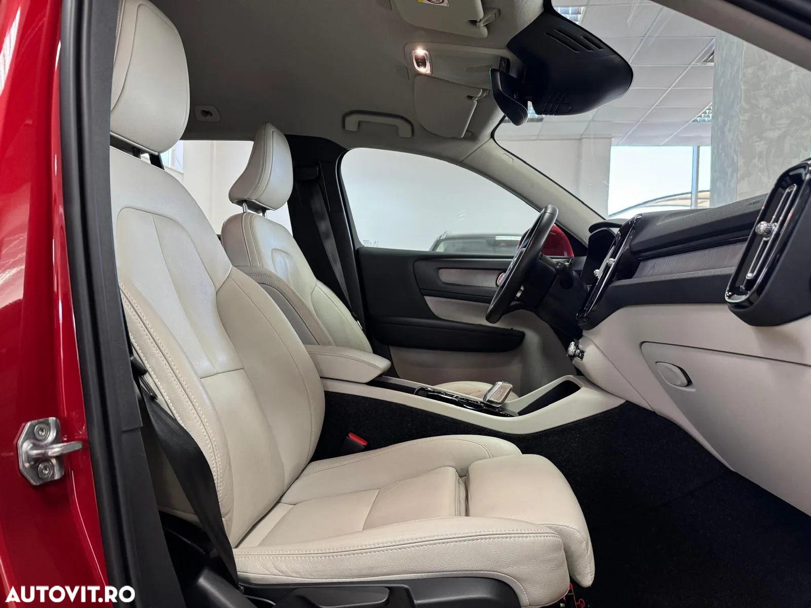 Volvo XC 40 T4 Recharge DKG Inscription - 5