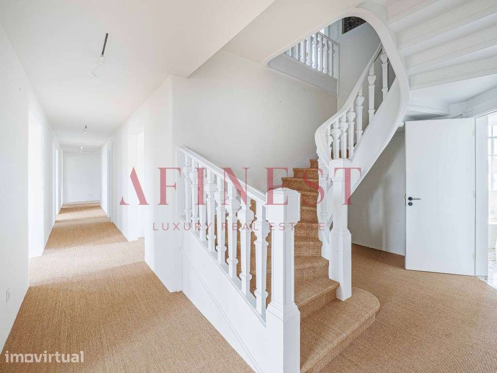 Escritório 345m2 duplex de prestígio com vista panorâmica AV. Antón... - Grande imagem: 2/60