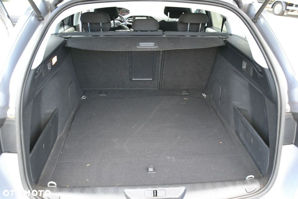 Peugeot 308 - 15