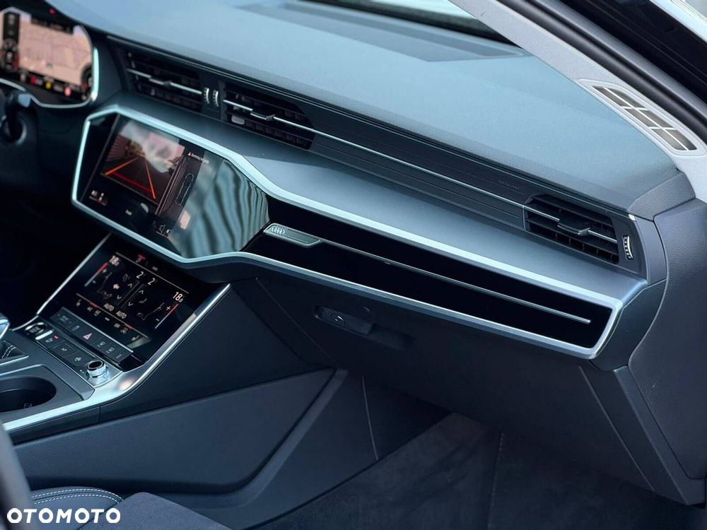 Audi A6 Limousine 35 TDI mHEV Advanced S tronic - 16