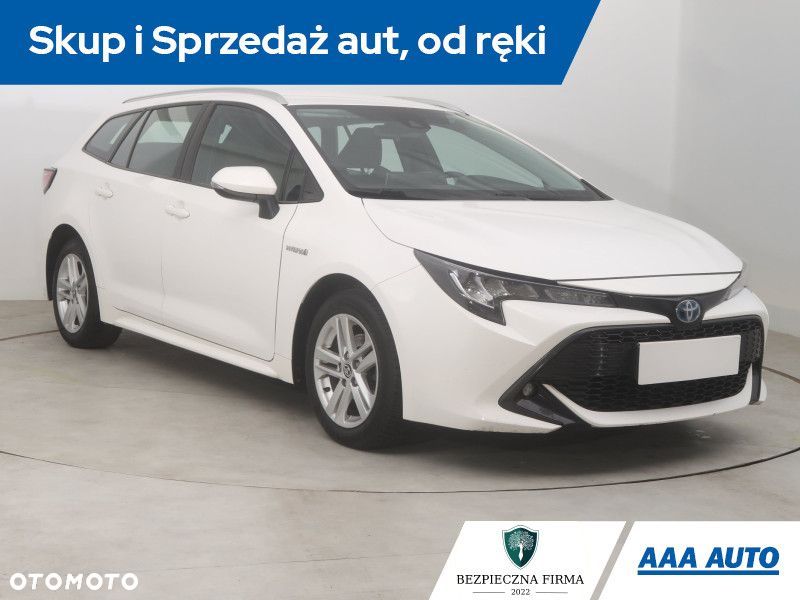 Toyota Corolla - 3