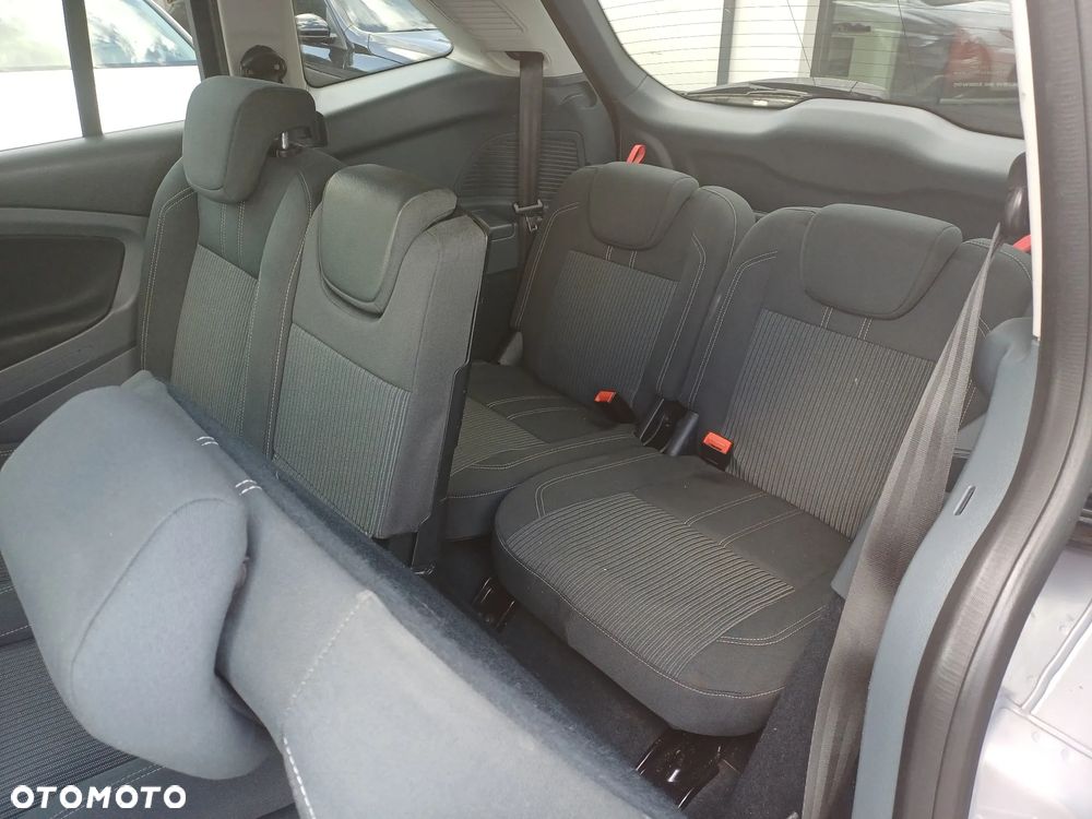 Ford Grand C-MAX 1.6 TDCi Start-Stop-System Titanium - 20