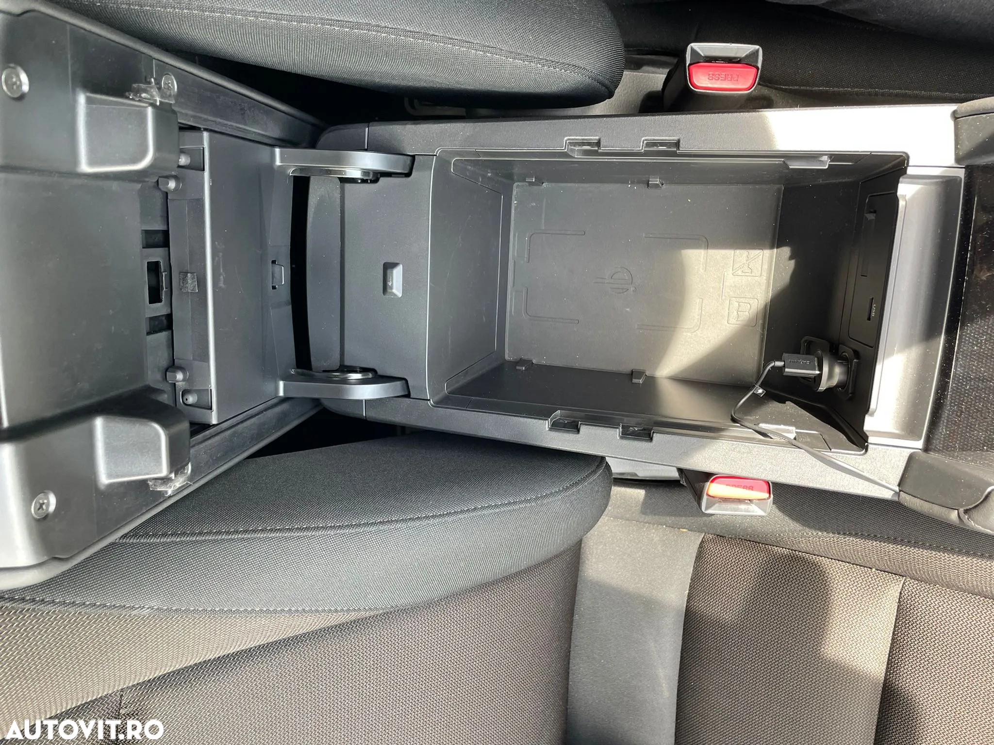 Mazda 3 G150 AT MHEV Plus - 15