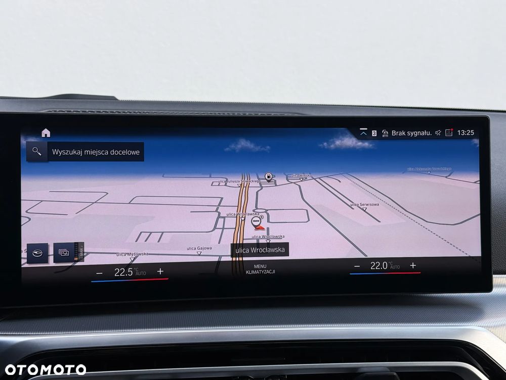 BMW Seria 3 320d Touring xDrive M Sport - 37