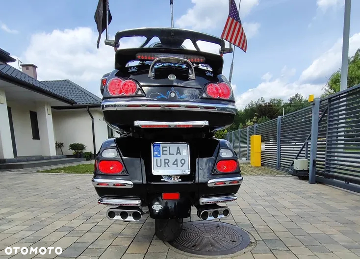 Honda GL - 26