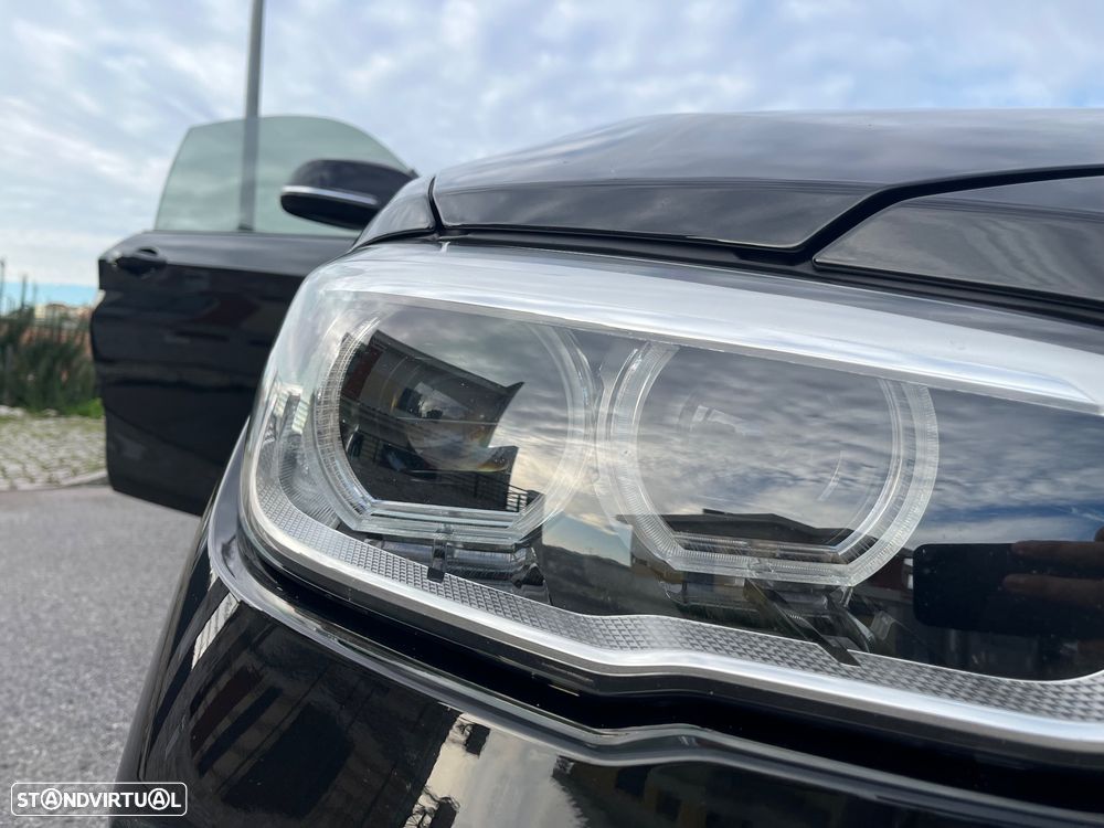 BMW 116 d M Sport - 6