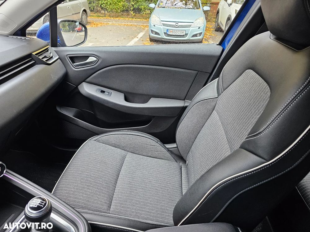 Renault Clio V 1.0 TCe Intens - 18