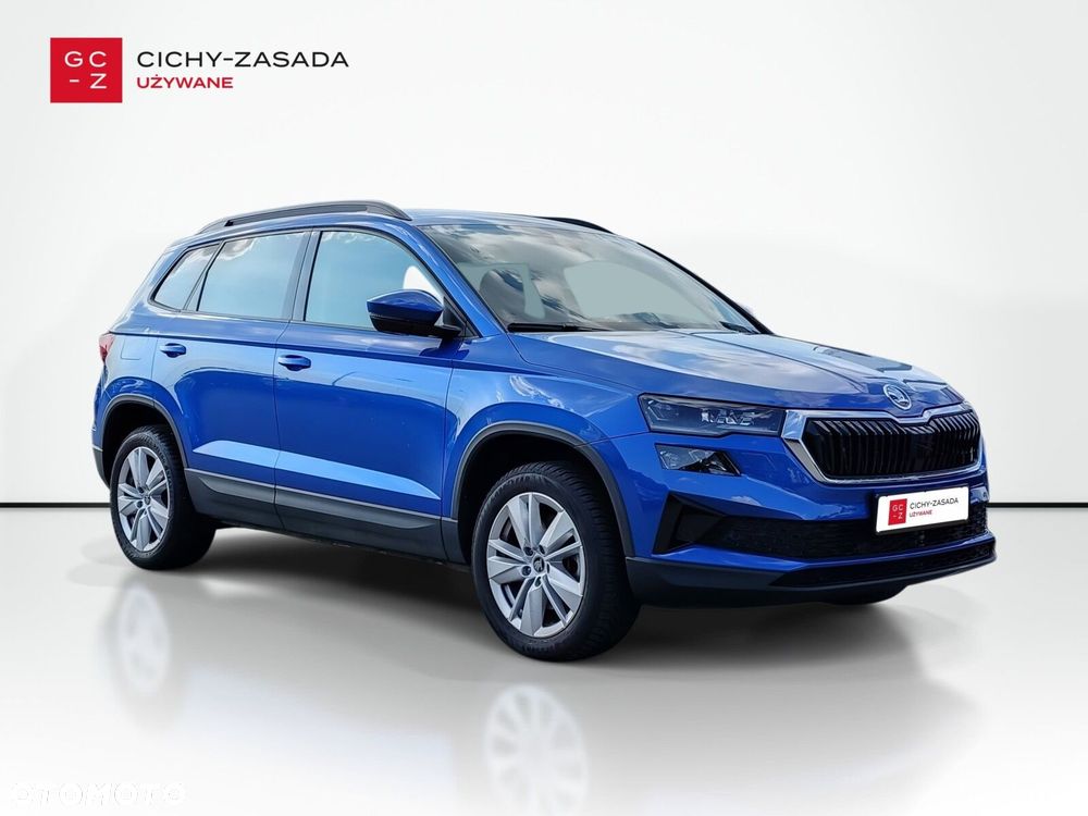 Skoda Karoq - 7