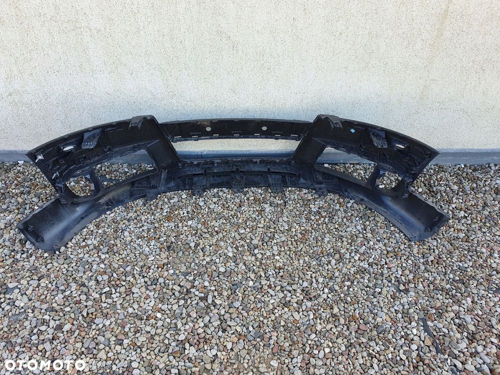 Zderzak przedni Audi TT 8J0 S-Line rok 06-10 - 14