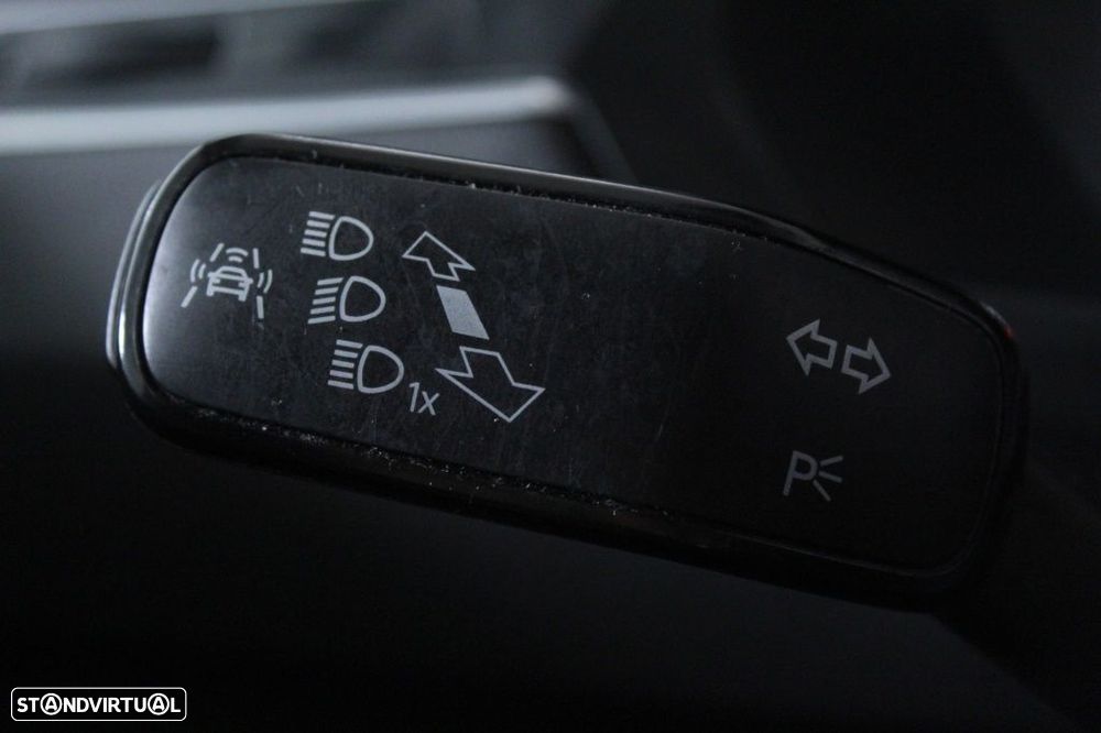 VW Tiguan 1.6 TDI Confortline - 25