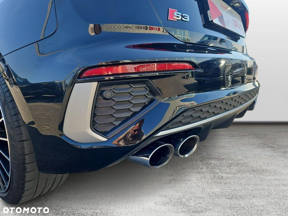 Audi S3 - 26