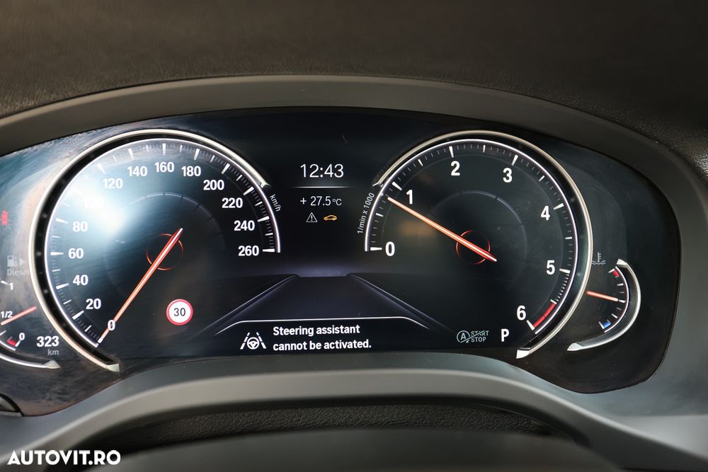 BMW X3 xDrive20d Aut. xLine - 37