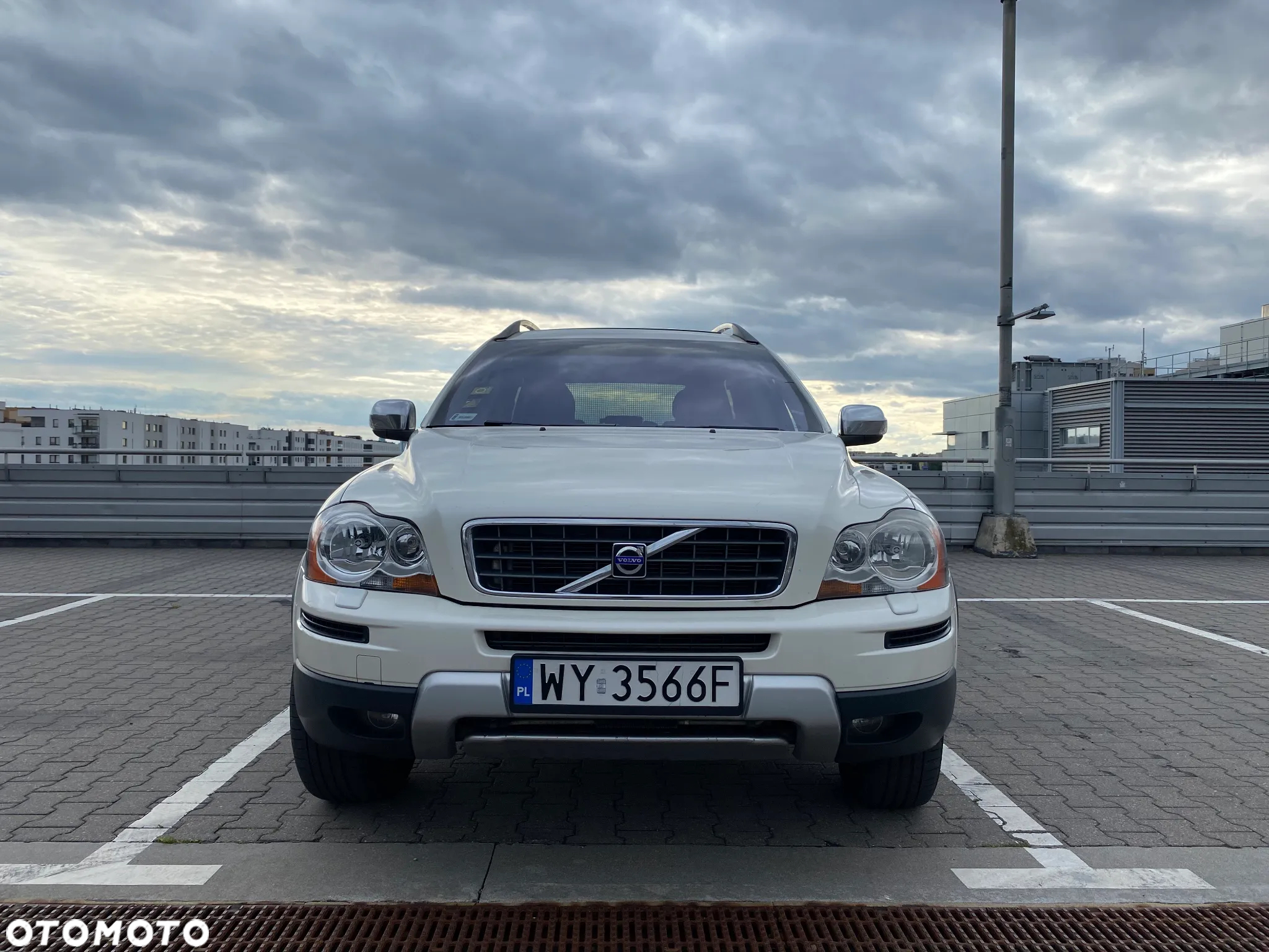 Volvo XC 90 D5 Executive - 6