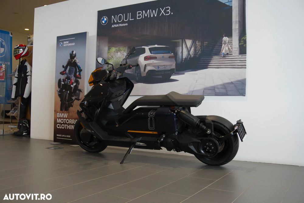 BMW CE 04 - 6