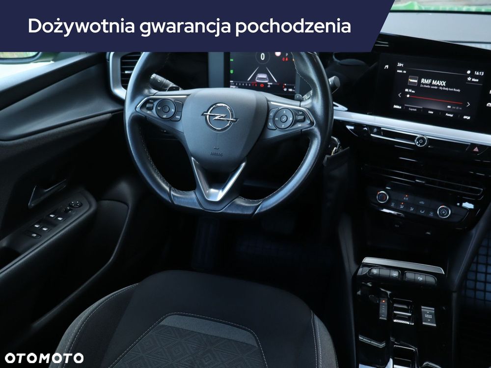 Opel Mokka - 9