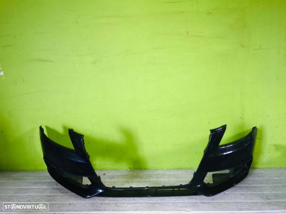 Para Choques Frente Audi A4 - 2011 / 2015 - PCH1286 - 1