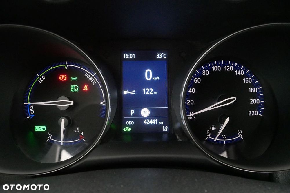 Toyota C-HR - 9