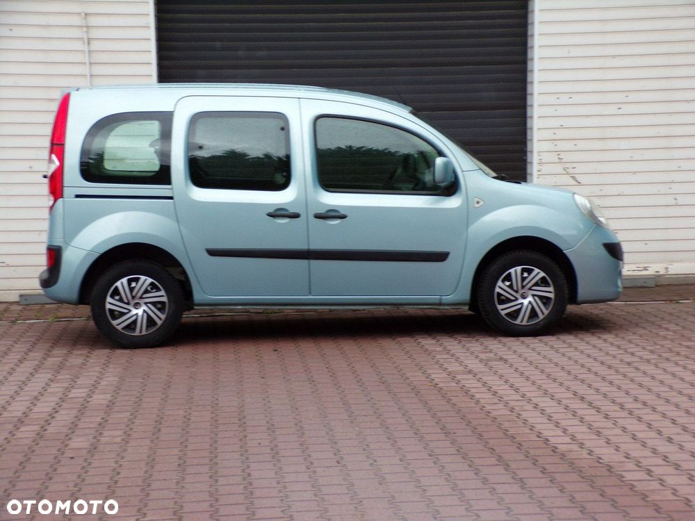 Renault Kangoo - 3
