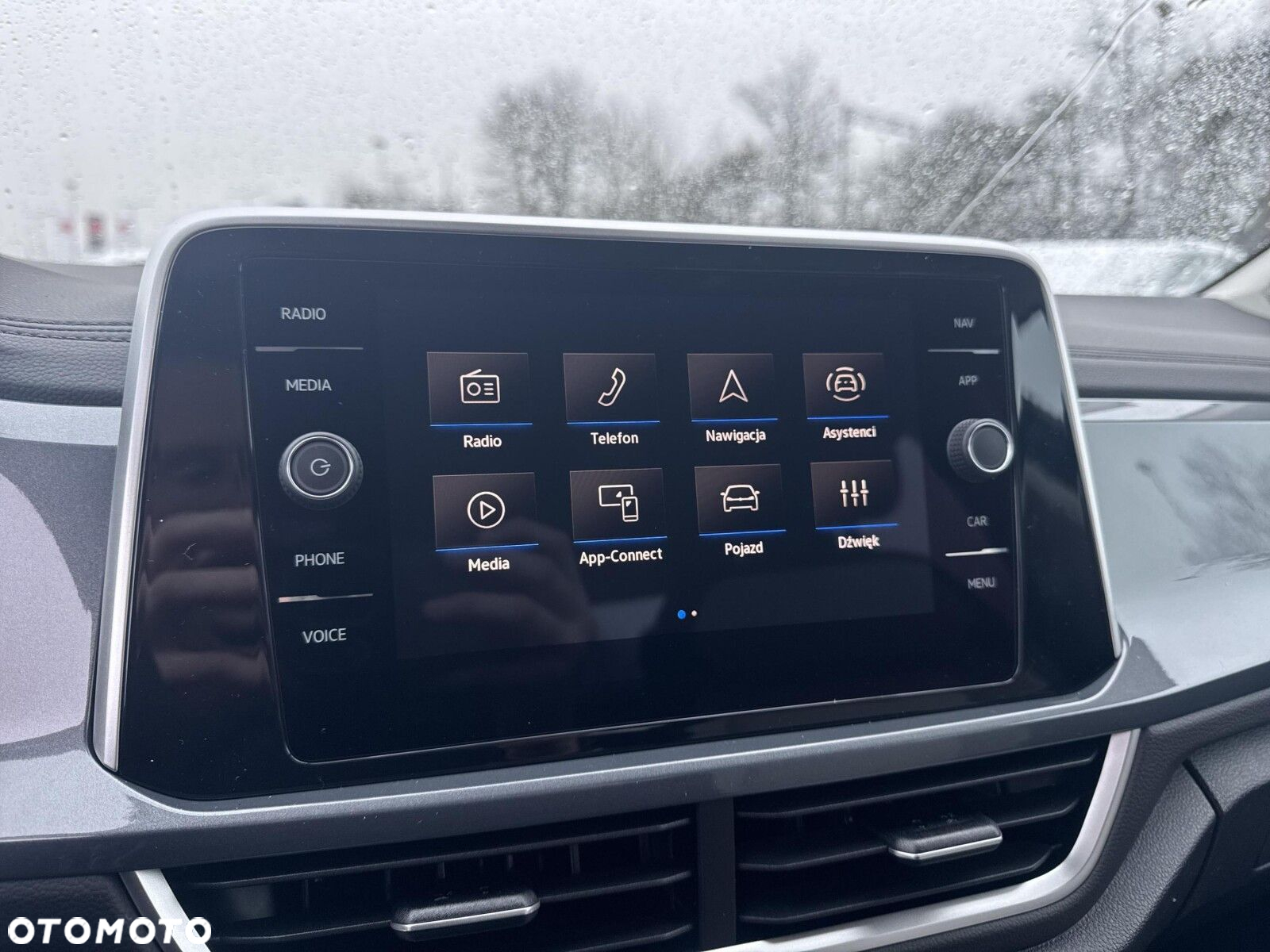Volkswagen T-Roc 1.5 TSI Style DSG - 11