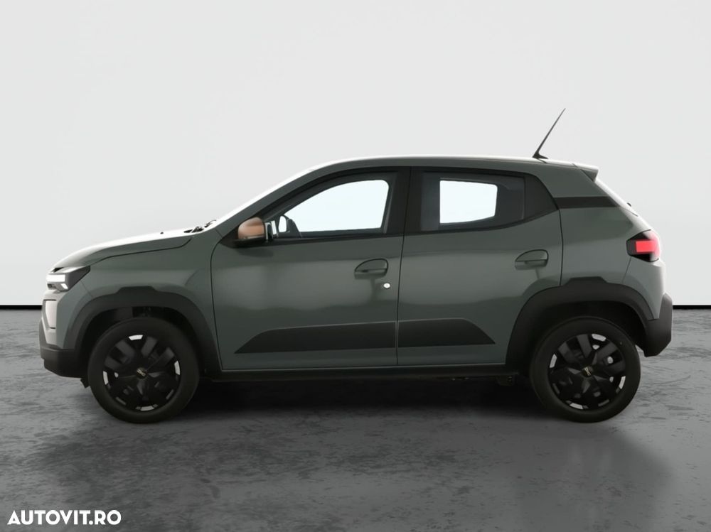 Dacia Spring - 4