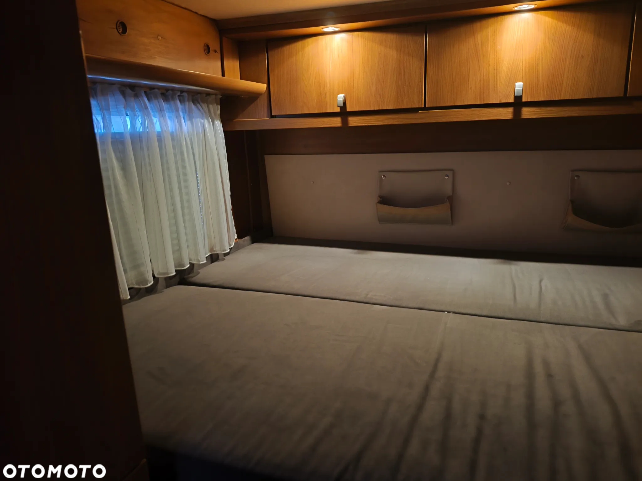 Fiat Hymer Eriba Jet 517 - 15