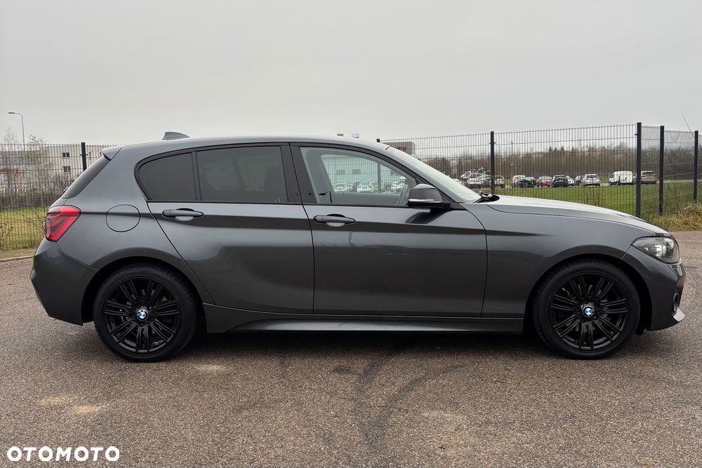 BMW Seria 1 120i M Sport - 3