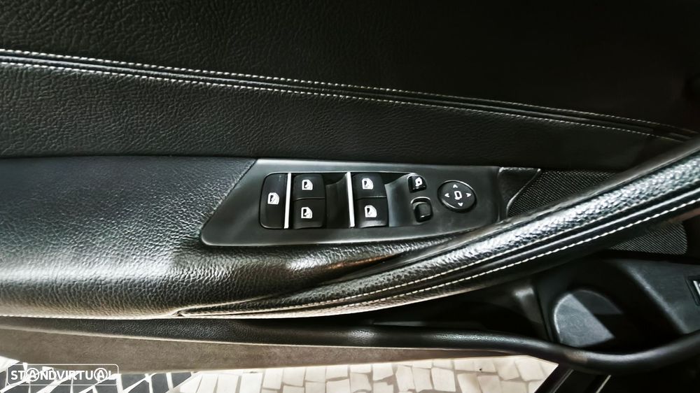 BMW 520 d Line Sport Auto - 15