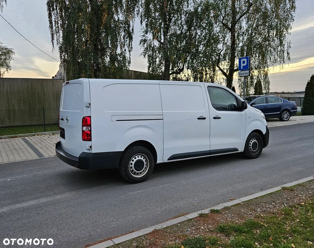 Opel Vivaro - 6