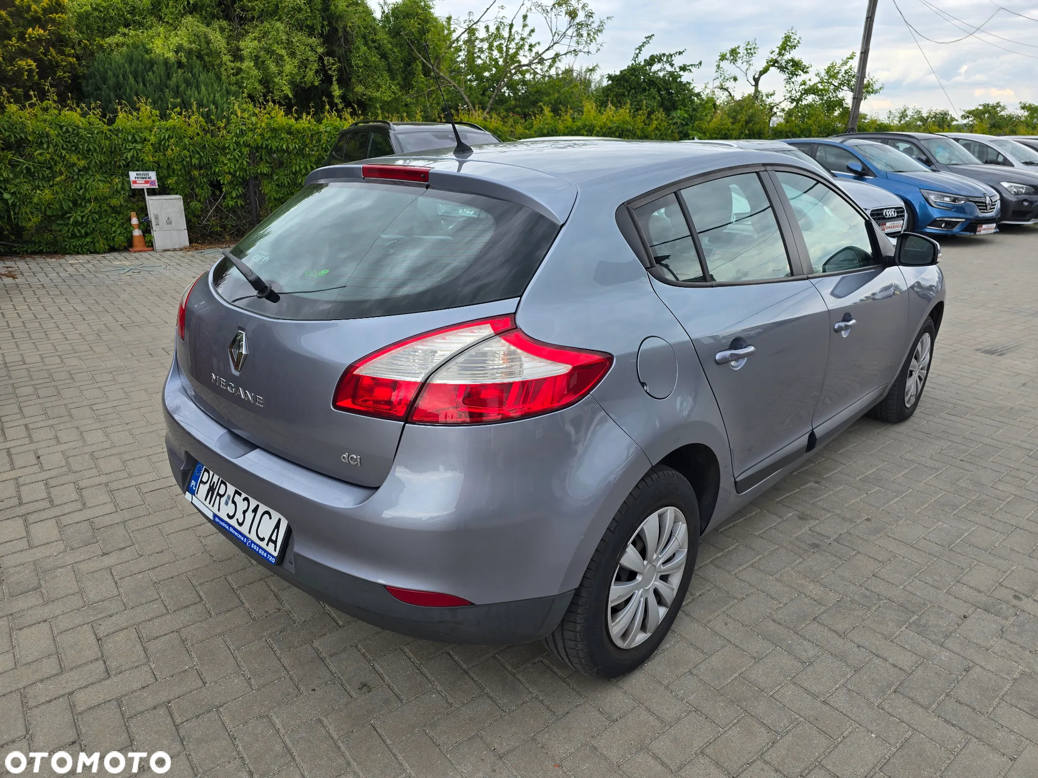 Renault Megane - 4
