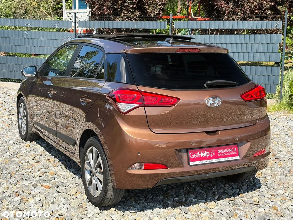 Hyundai i20 - 28