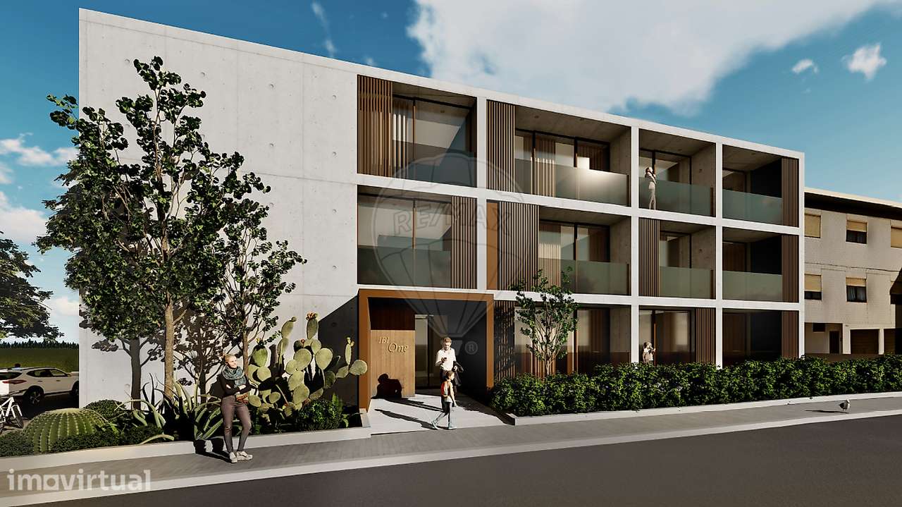 Apartamento T2 para venda - Grande imagem: 5/21