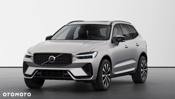 Volvo XC 60 B4 B Plus Dark