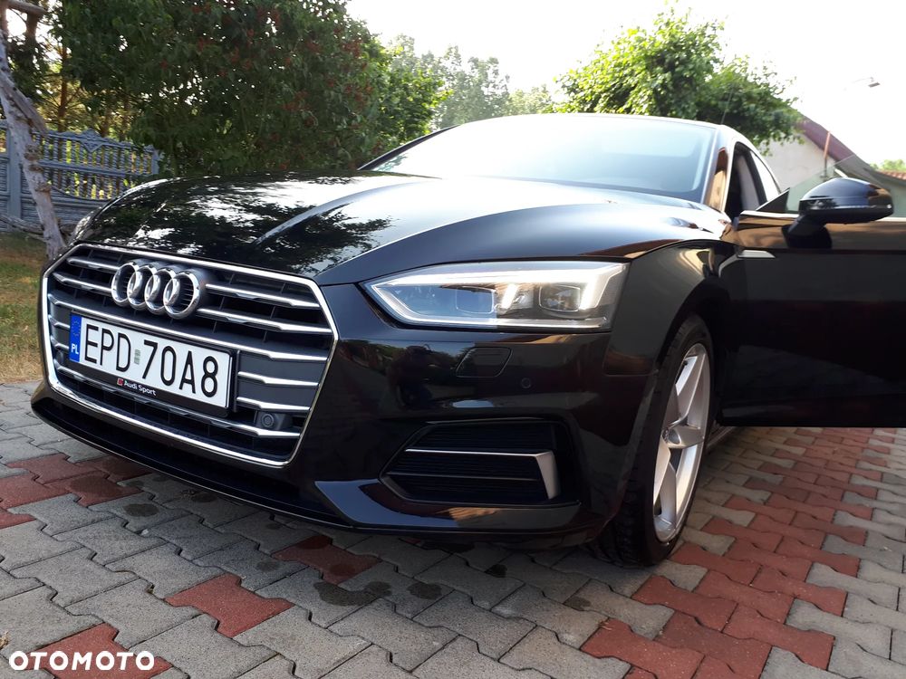 Audi A5 - 7