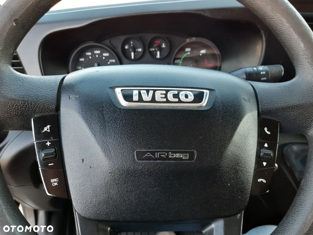 Iveco DAILY35 - 11